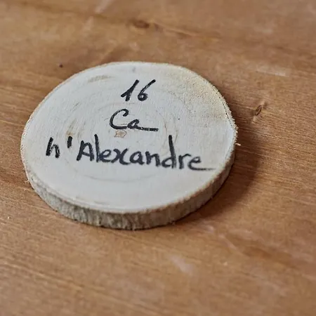 Ca N'alexandre - Adults Only מלון 4*