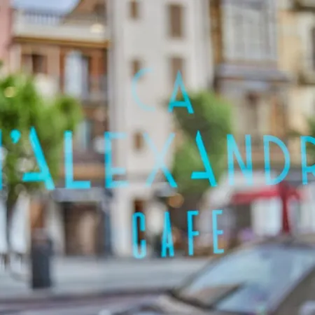 Hotel Ca N'alexandre - Adults Only Palma de Mallorca