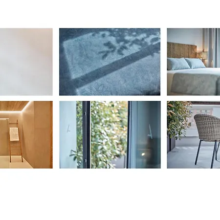 Ca N'alexandre - Adults Only Hotel 4*