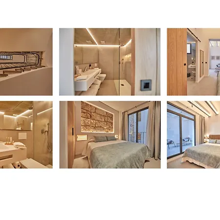 Hotel Ca N'alexandre - Adults Only 4*