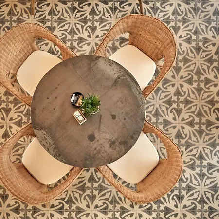 Ca N'alexandre - Adults Only Hotel