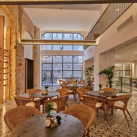 Ca N'alexandre - Adults Only Hotel Palma di Maiorca