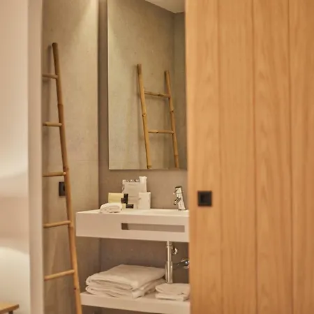 Hotel Ca N'alexandre - Adults Only