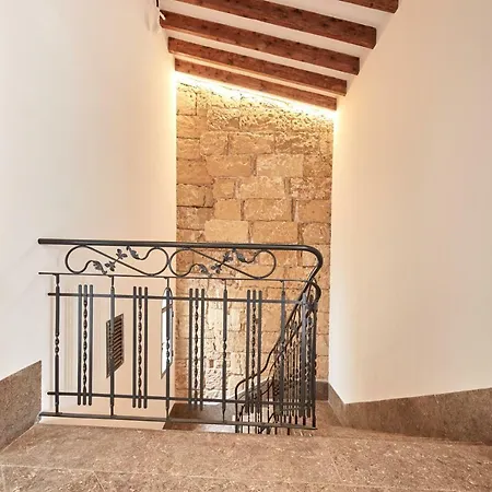 Hotel Ca N'alexandre - Adults Only 4*