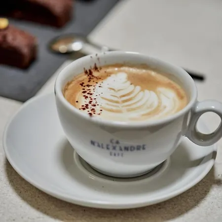 Ca N'alexandre - Adults Only 4* Palma di Maiorca